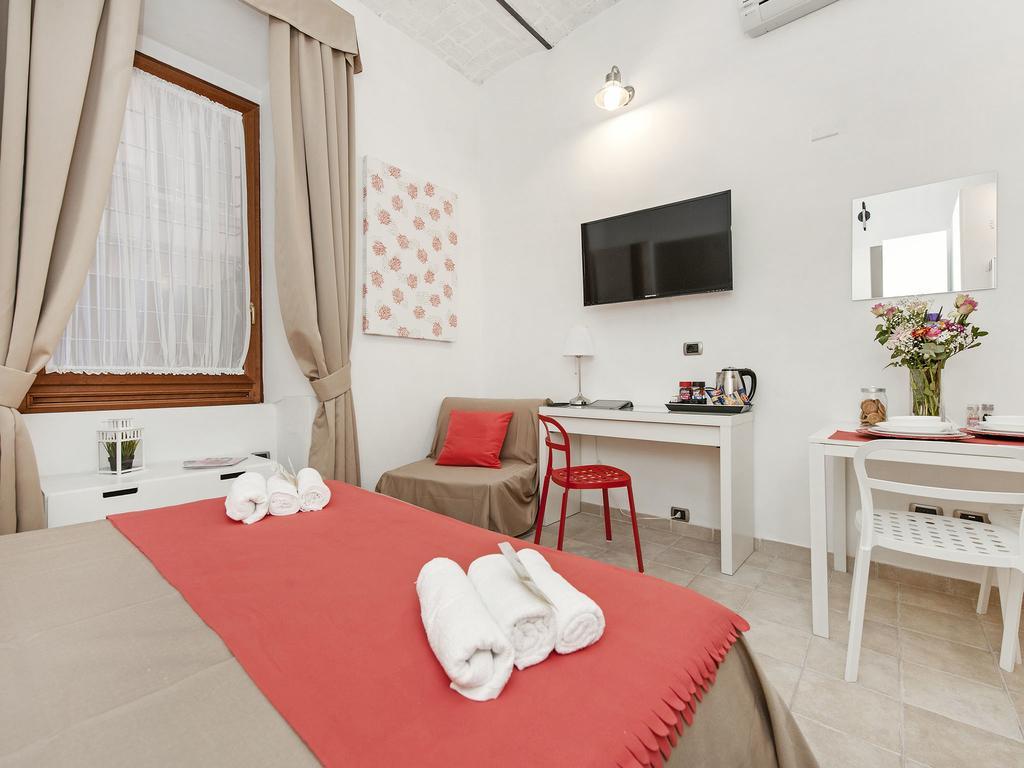 Coral Flat Colosseo Roma Rom bilde