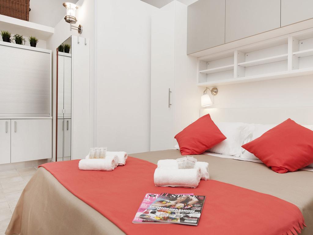 Coral Flat Colosseo Roma Rom bilde