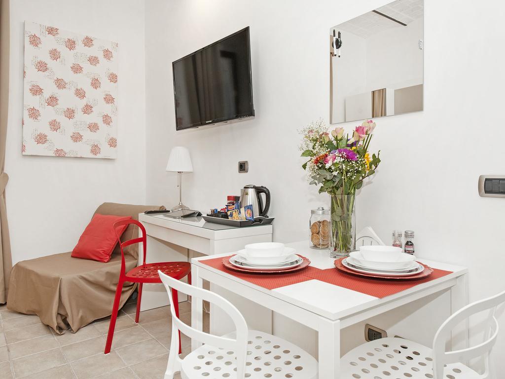 Coral Flat Colosseo Roma Rom bilde